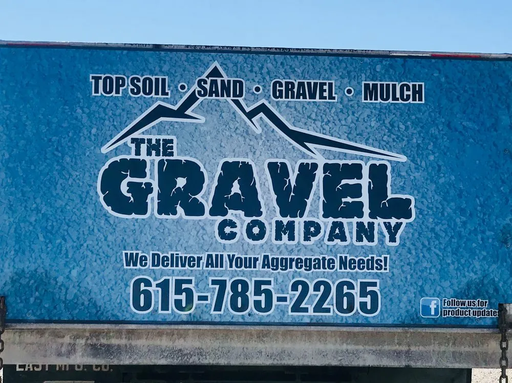 Trusted residential landscaping for outdoor upgrades in Gallatin, TN by Bedford Mulch & Stone