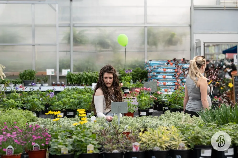 Reliable outdoor landscaping for homes across McDonald, PA - Bedner's Farm & Greenhouse