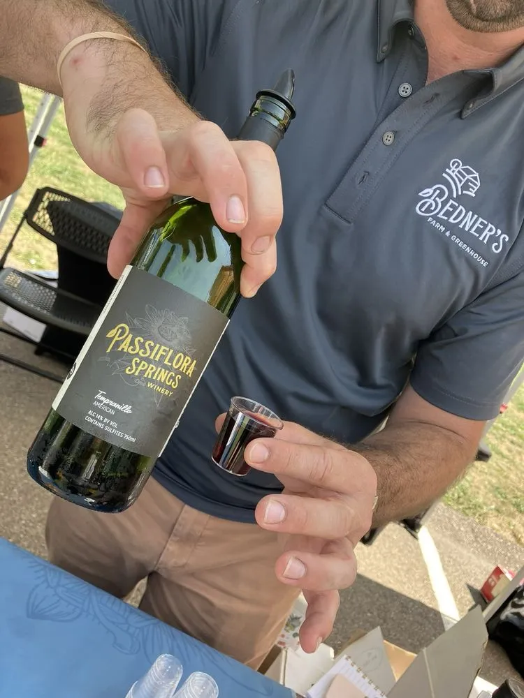 Top-rated outdoor landscaping in McDonald, PA by Bedner's Farm & Greenhouse