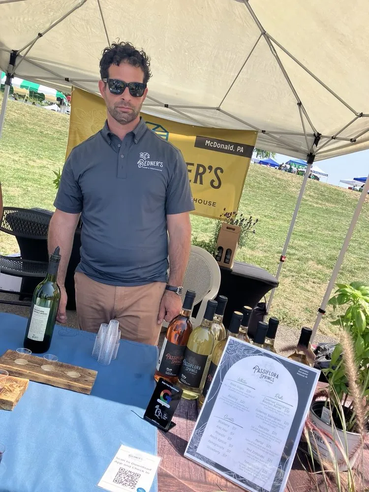 Trusted garden landscaping near you in McDonald, PA by Bedner's Farm & Greenhouse