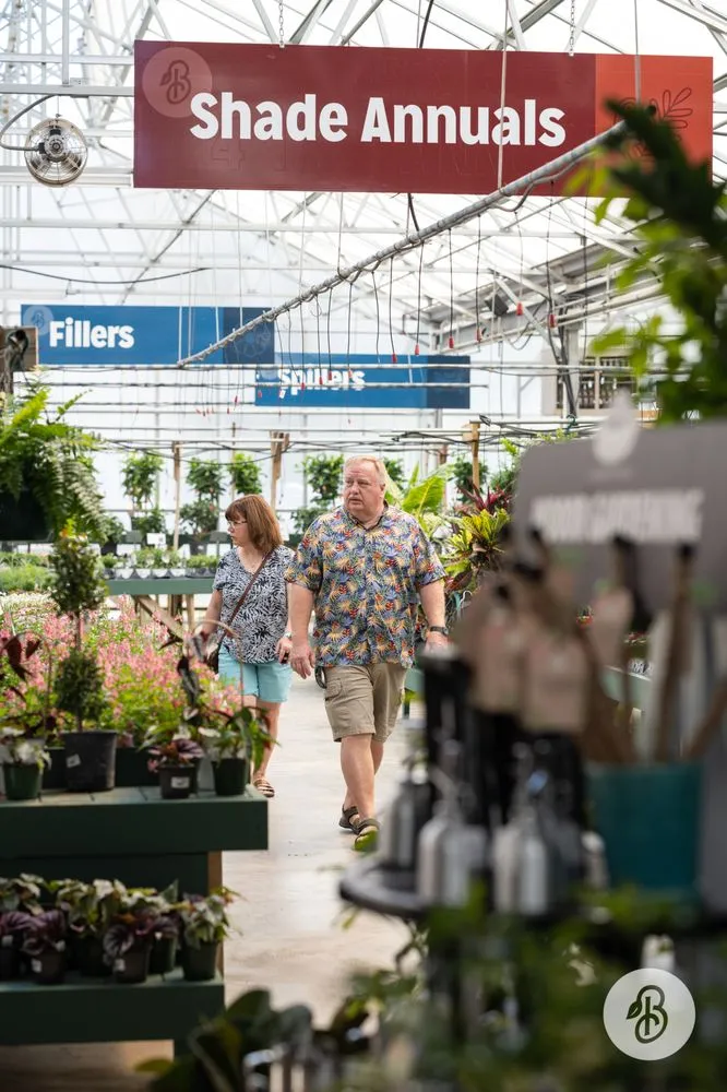 Affordable yard maintenance for outdoor upgrades across McDonald, PA - Bedner's Farm & Greenhouse