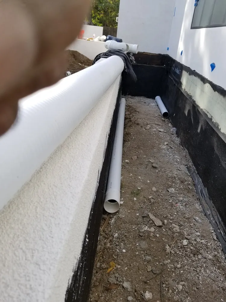 Local landscape installation experts serving Los Angeles, CA - Bedolla Gardening Service