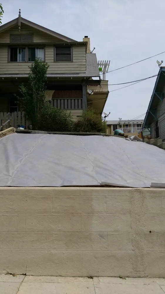 Professional lawn care service in Los Angeles, CA - Bedolla Gardening Service