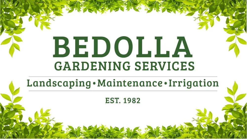 Expert lawn care service experts serving Los Angeles, CA - Bedolla Gardening Service