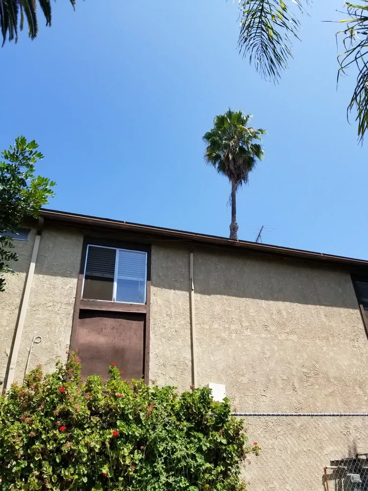 Trusted garden landscaping experts serving Los Angeles, CA - Bedolla Gardening Service