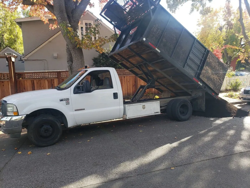 Reliable outdoor landscaping in Redwood City, CA by Bedolla's Gardening & Landscaping