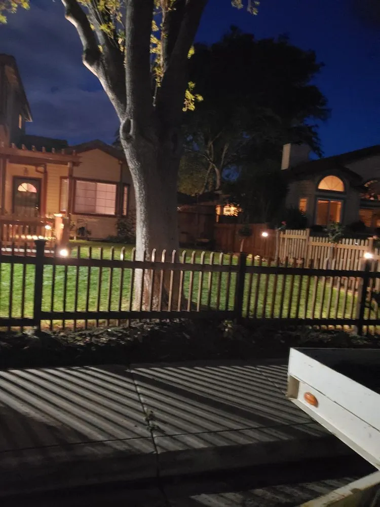 Professional garden landscaping for year-round maintenance across Redwood City, CA - Bedolla's Gardening & Landscaping