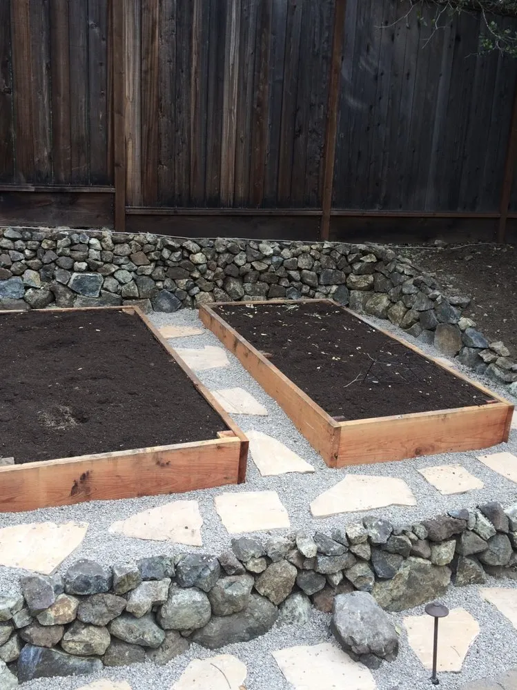 Local lawn mowing service experts serving Redwood City, CA - Bedolla's Gardening & Landscaping