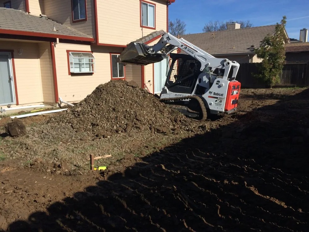 Reliable residential landscaping in Redwood City, CA - Bedolla's Gardening & Landscaping