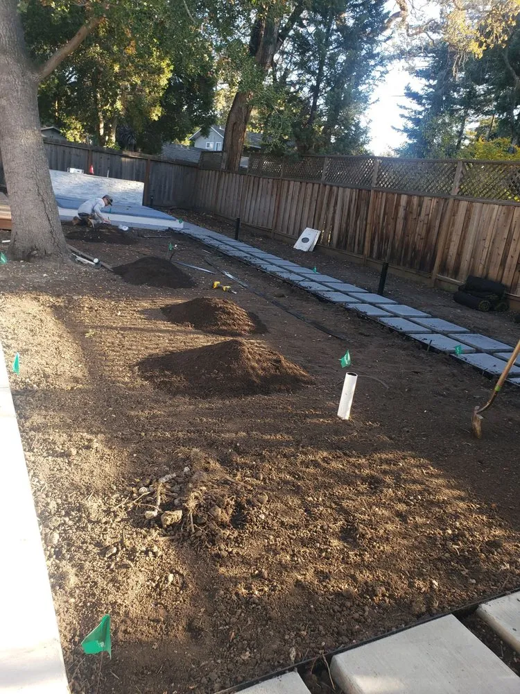 Top-rated garden landscaping in Redwood City, CA - Bedolla's Gardening & Landscaping