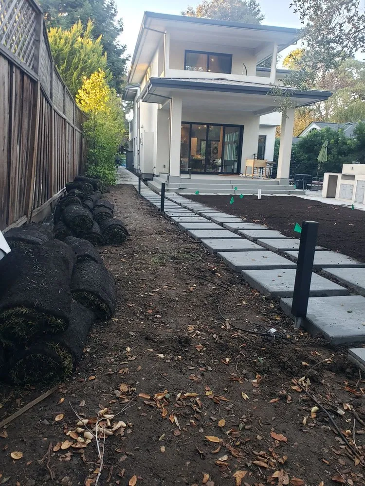 Affordable yard maintenance near you in Redwood City, CA by Bedolla's Gardening & Landscaping