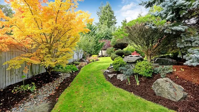 Reliable landscape installation in Sacramento, CA by Bedolla's Landscaping