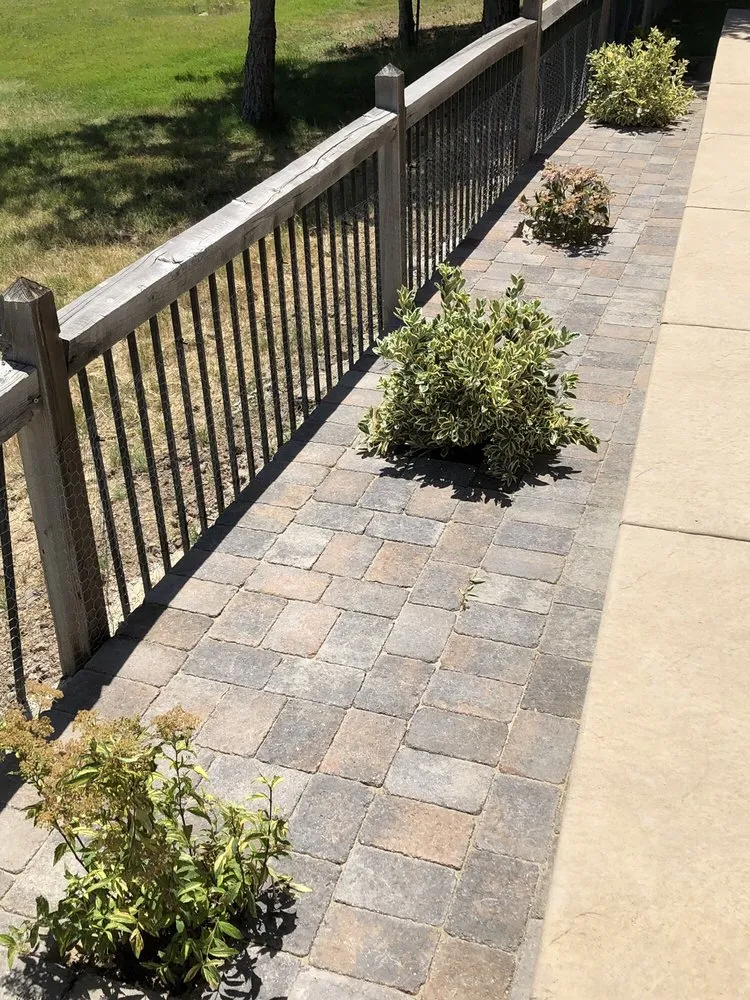 Top-rated yard maintenance in Carson City, NV by Bedoy Brothers Lawn & Landscape