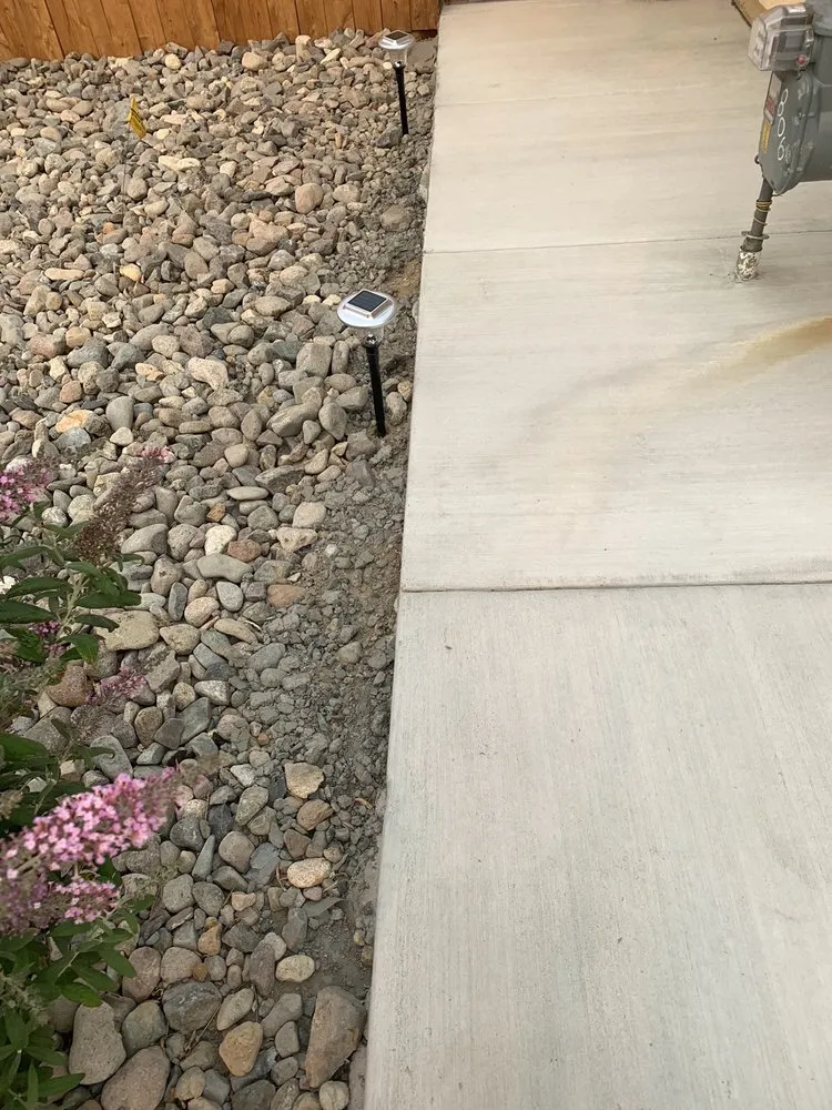 Custom residential landscaping in Carson City, NV - Bedoy Brothers Lawn & Landscape