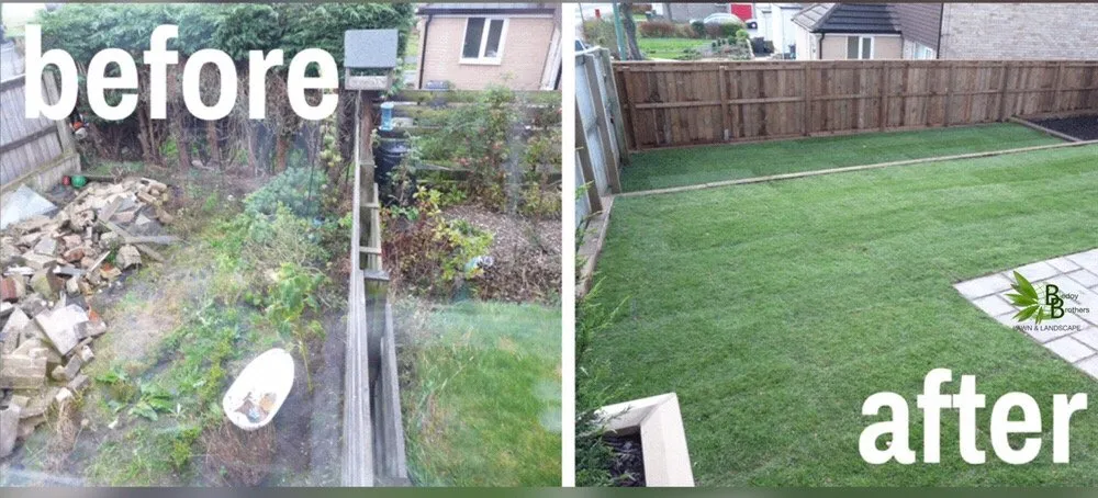 Trusted yard maintenance for outdoor upgrades in Carson City, NV by Bedoy Brothers Lawn & Landscape