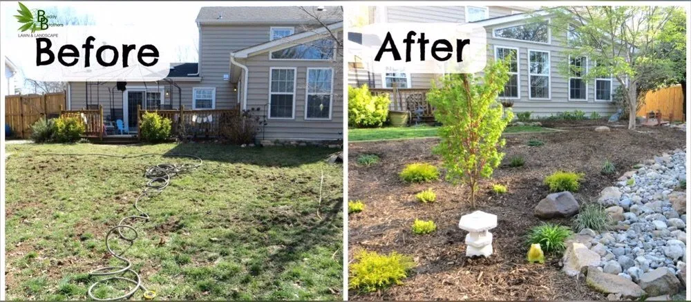 Local lawn care service near you across Carson City, NV - Bedoy Brothers Lawn & Landscape