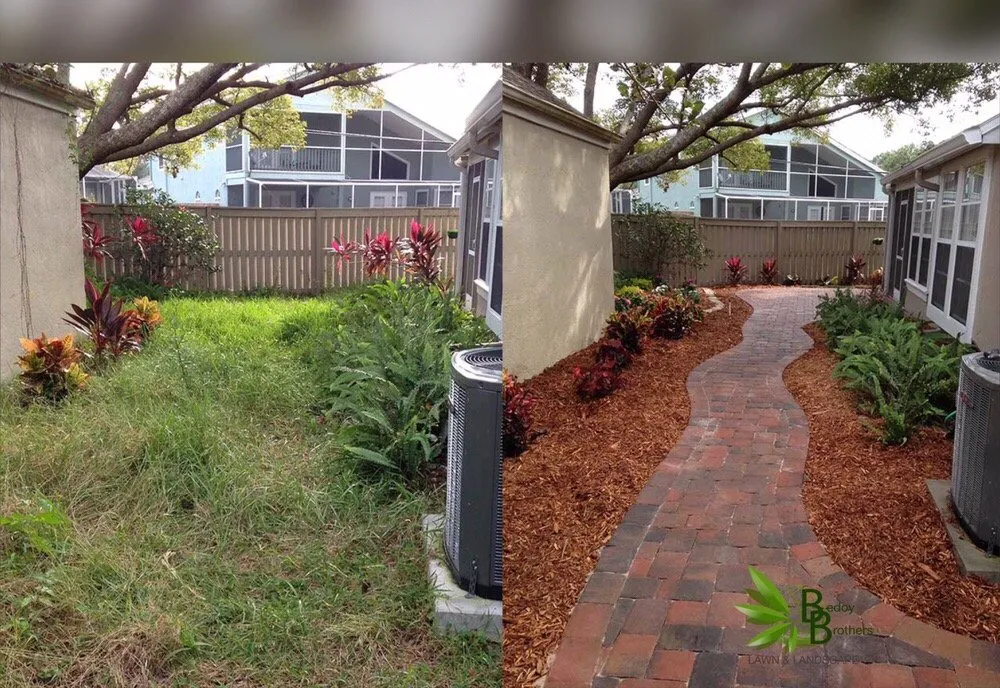 Local landscape design in Carson City, NV - Bedoy Brothers Lawn & Landscape