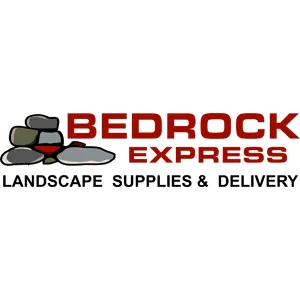 Professional outdoor landscaping in Waterford, MI - Bedrock Express