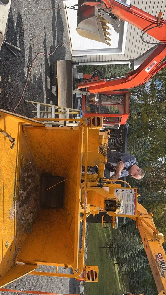 Reliable landscaping services for beautiful yards in Stormville, NY by Bedrock Hardscape & Builders