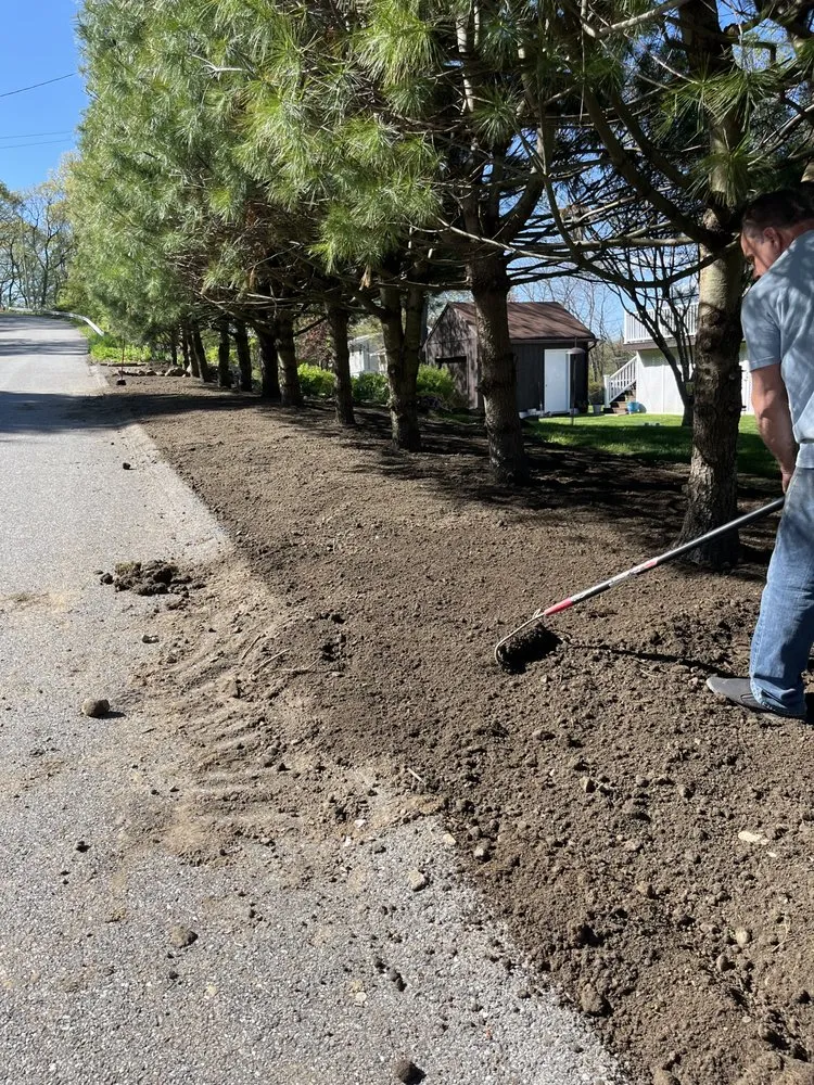 Local landscape design in Stormville, NY - Bedrock Hardscape & Builders