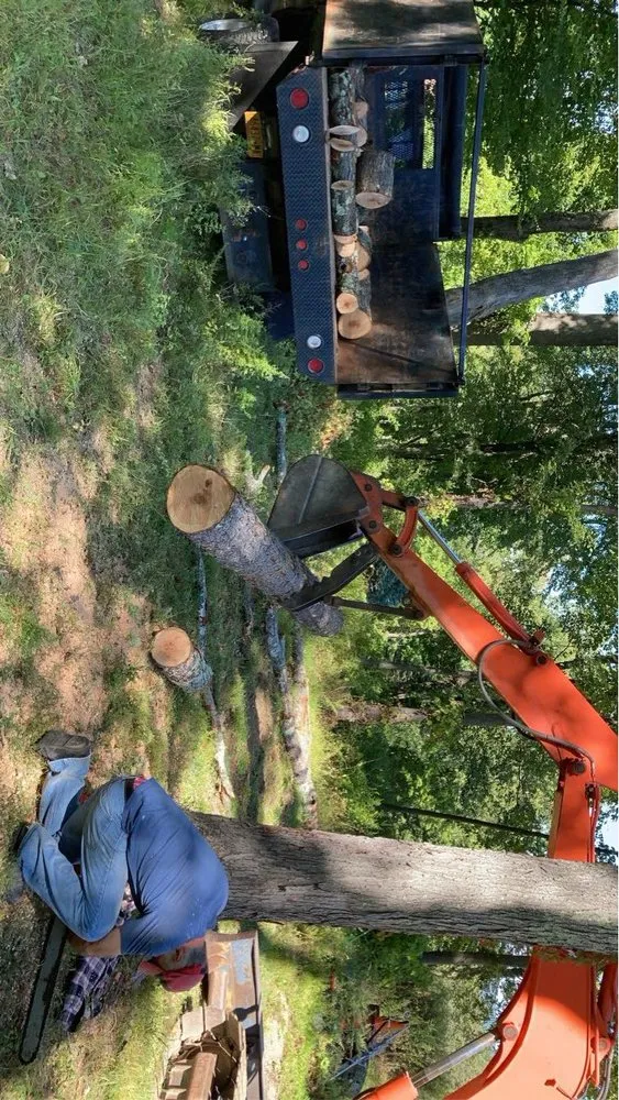 Local yard maintenance experts serving Stormville, NY - Bedrock Hardscape & Builders