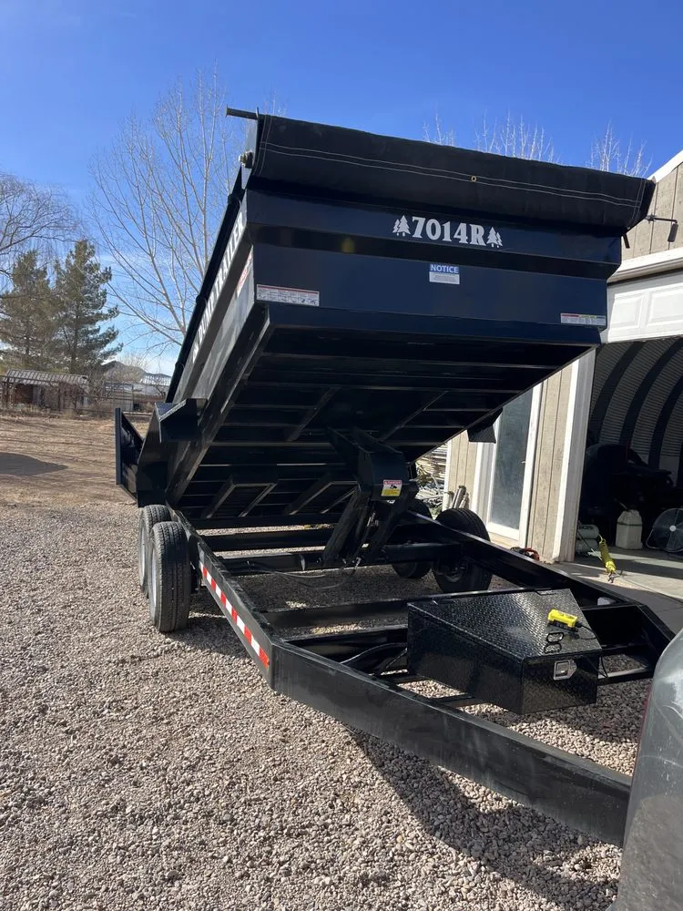 Affordable landscaping services for residential properties across St. George, UT - Bedrock Landscape & Tree Service
