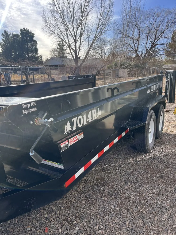 Custom landscape design experts serving St. George, UT - Bedrock Landscape & Tree Service