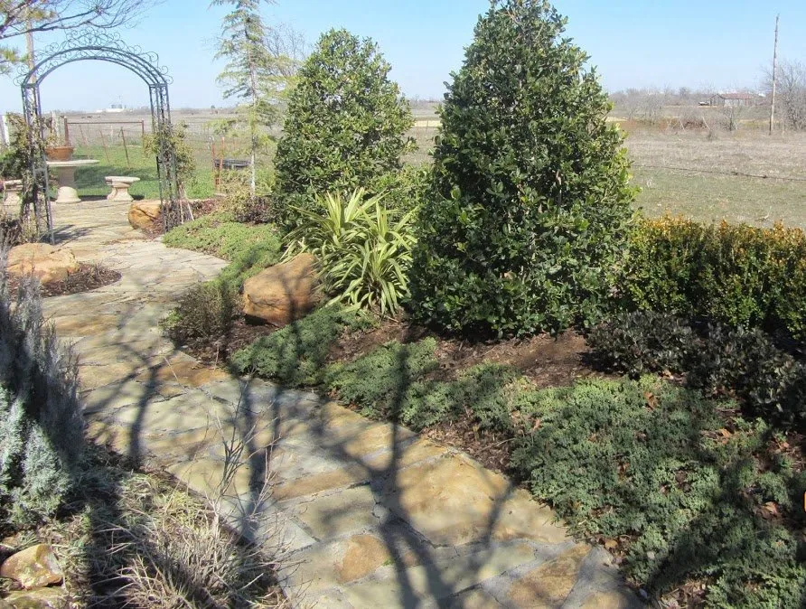 Local lawn mowing service experts serving Lawton, OK - Bedrock Nursery