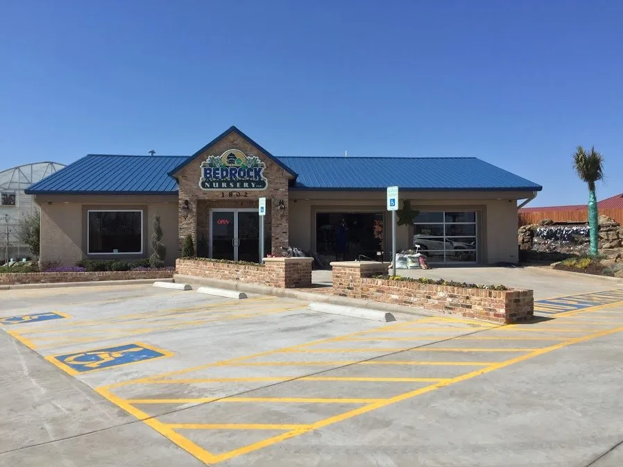 Professional landscape installation experts serving Lawton, OK - Bedrock Nursery
