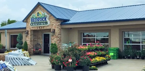 Expert lawn care service in Lawton, OK by Bedrock Nursery