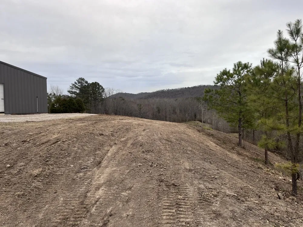 Trusted yard maintenance experts serving Gadsden, AL - Bedrock Outdoor Solutions