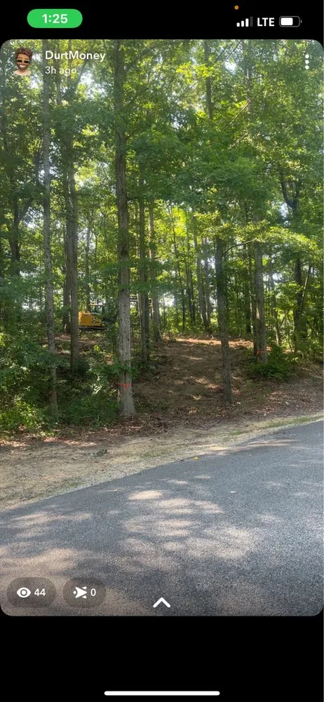 Trusted lawn care service experts serving Gadsden, AL - Bedrock Outdoor Solutions