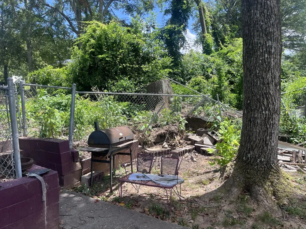 Trusted lawn mowing service in Gadsden, AL - Bedrock Outdoor Solutions