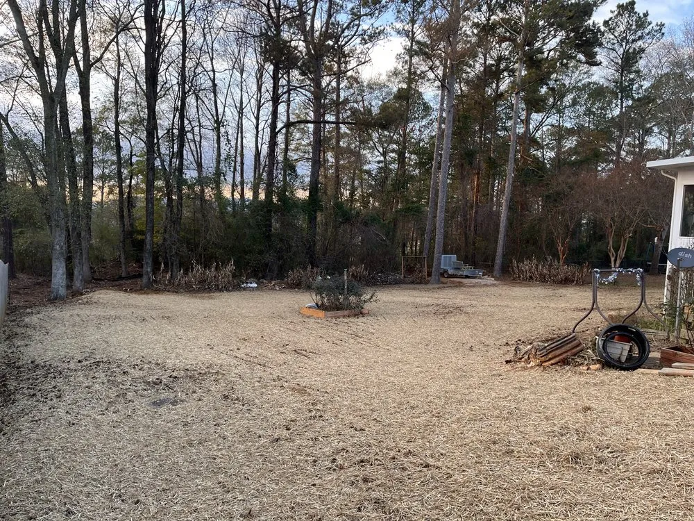 Affordable residential landscaping experts serving Gadsden, AL - Bedrock Outdoor Solutions