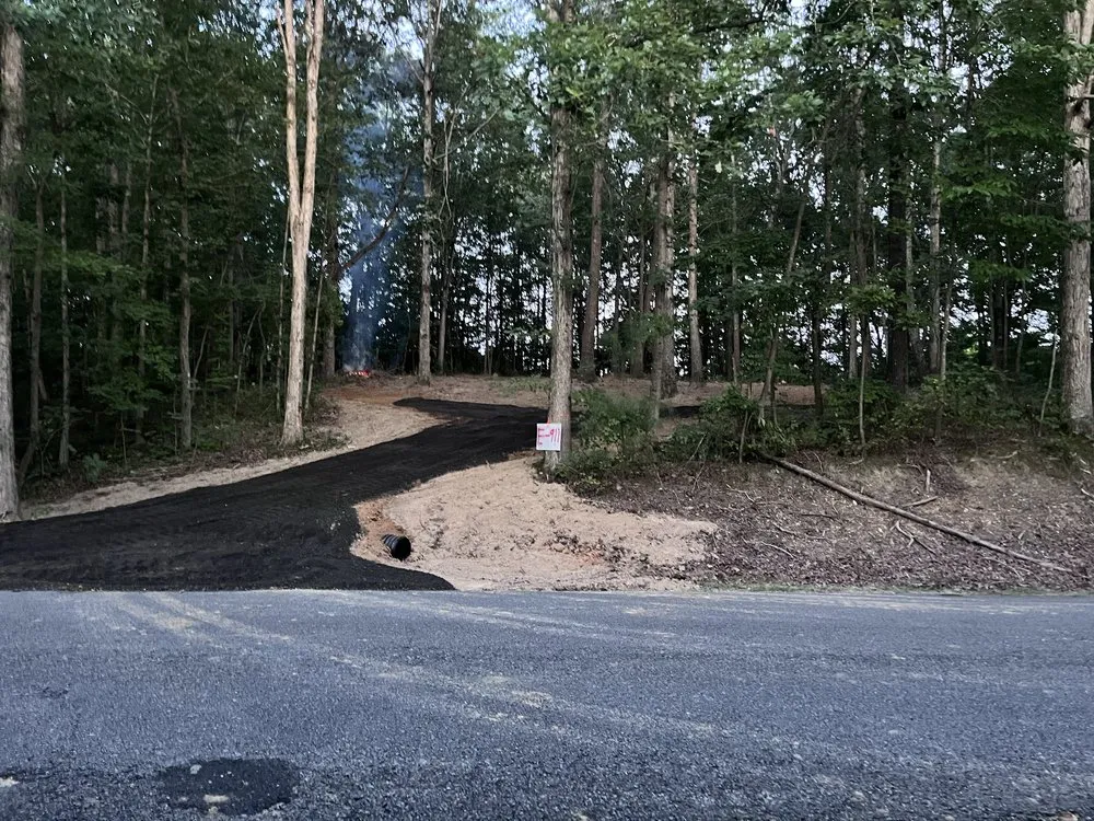 Top-rated garden landscaping in Gadsden, AL - Bedrock Outdoor Solutions