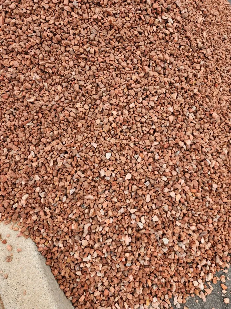 Affordable residential landscaping in Glendale, AZ by Bedrock Sand and Gravel