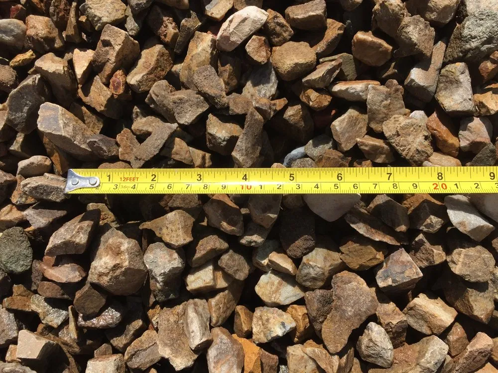 Reliable yard maintenance with custom design in Glendale, AZ by Bedrock Sand and Gravel