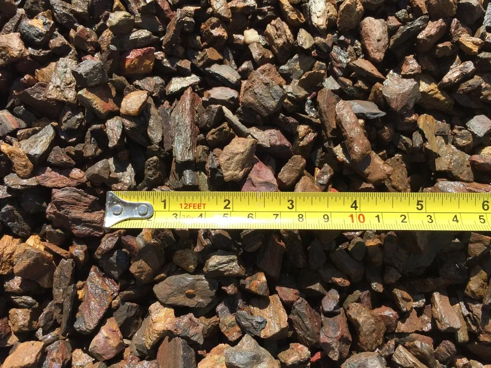 Expert yard cleanup service in Glendale, AZ by Bedrock Sand and Gravel