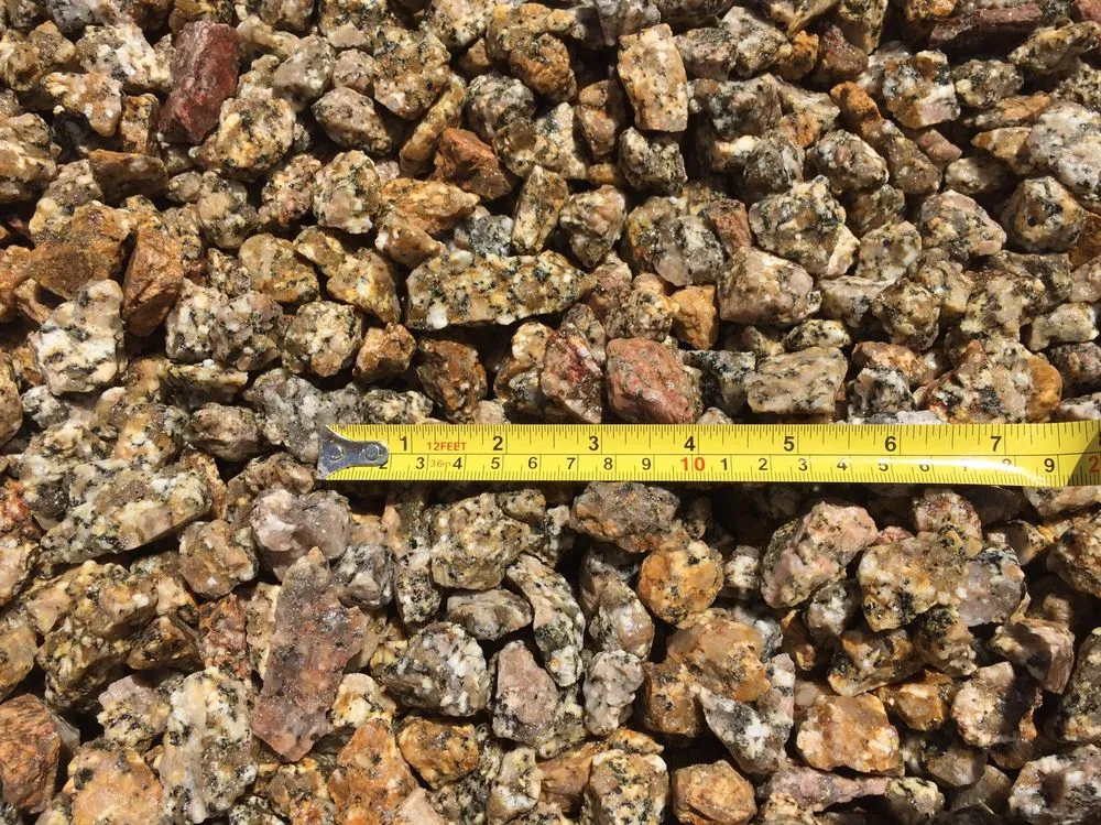 Affordable outdoor landscaping for residential properties in Glendale, AZ by Bedrock Sand and Gravel