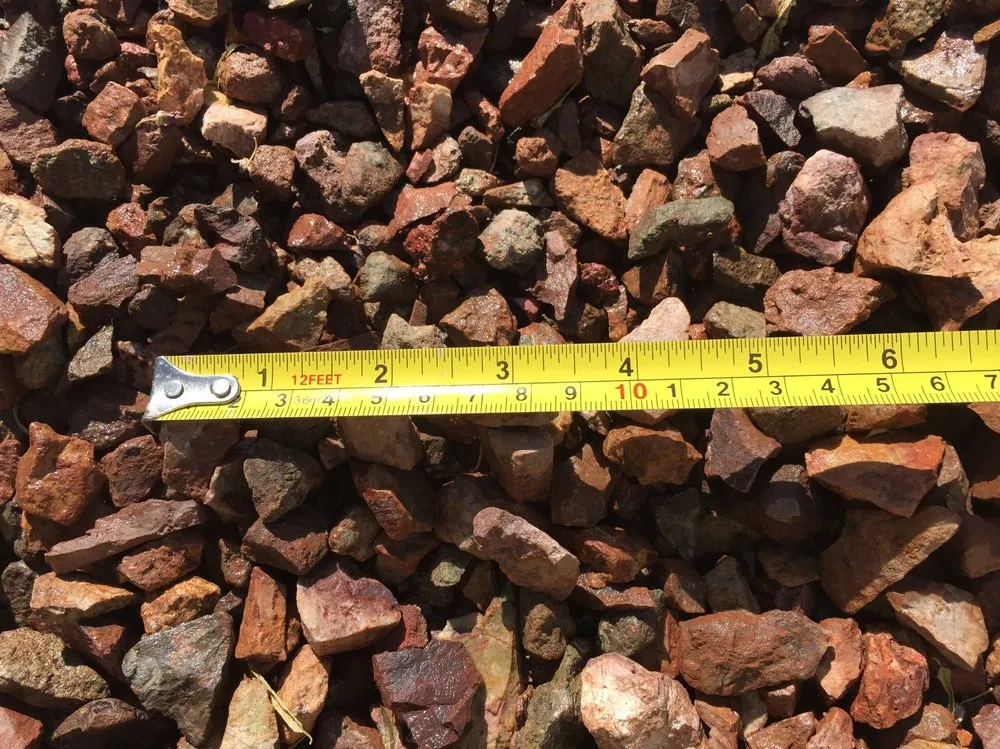 Custom residential landscaping for outdoor upgrades across Glendale, AZ - Bedrock Sand and Gravel