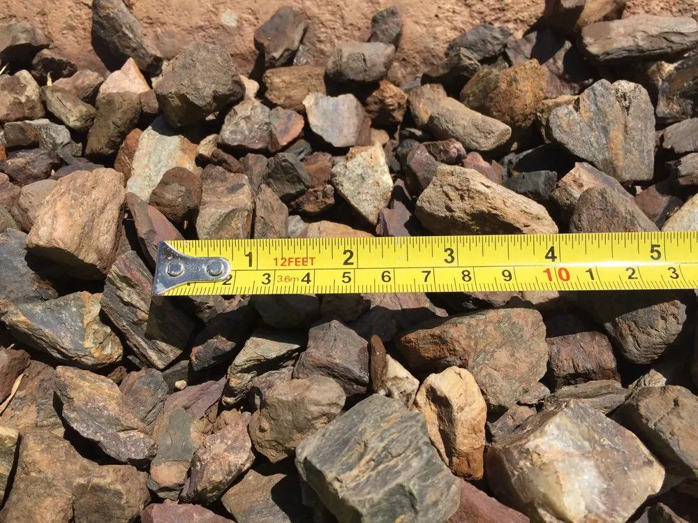 Top-rated lawn mowing service for residential properties across Glendale, AZ - Bedrock Sand and Gravel