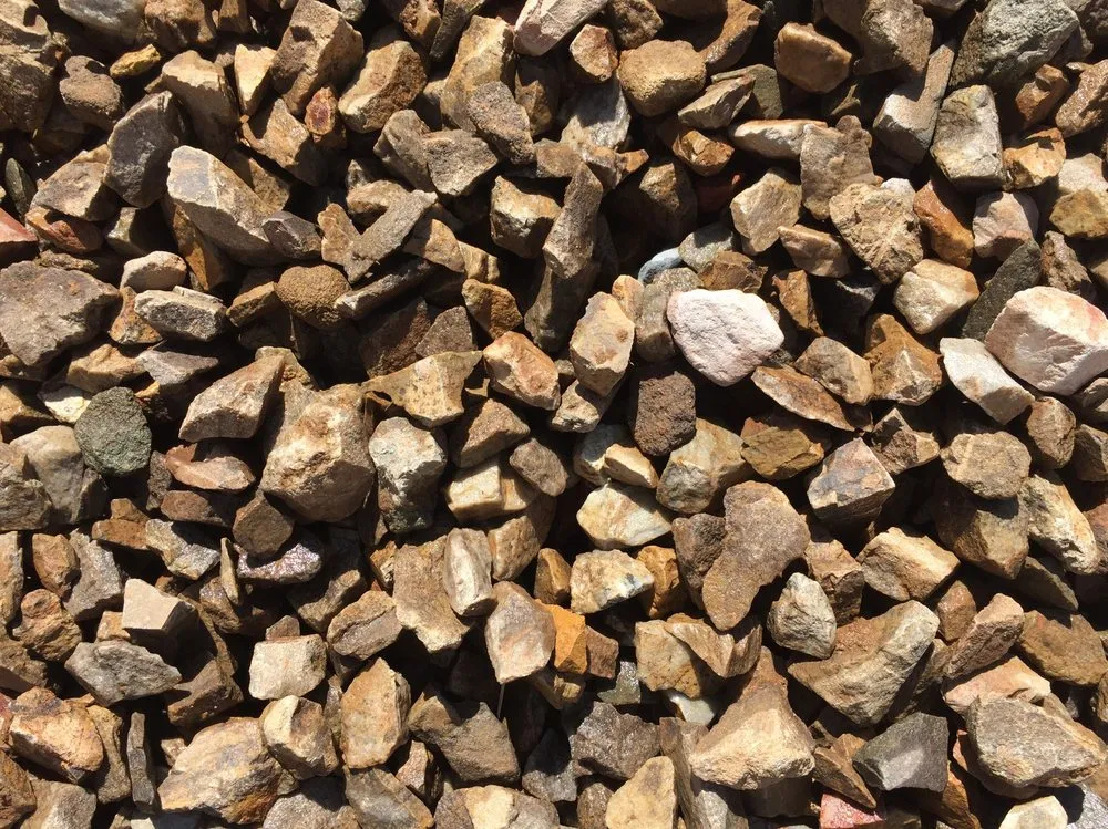 Local landscape design in Glendale, AZ by Bedrock Sand and Gravel