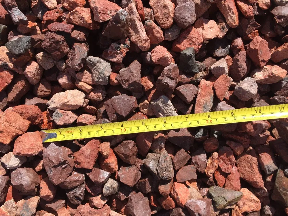 Expert residential landscaping for residential properties in Glendale, AZ by Bedrock Sand and Gravel