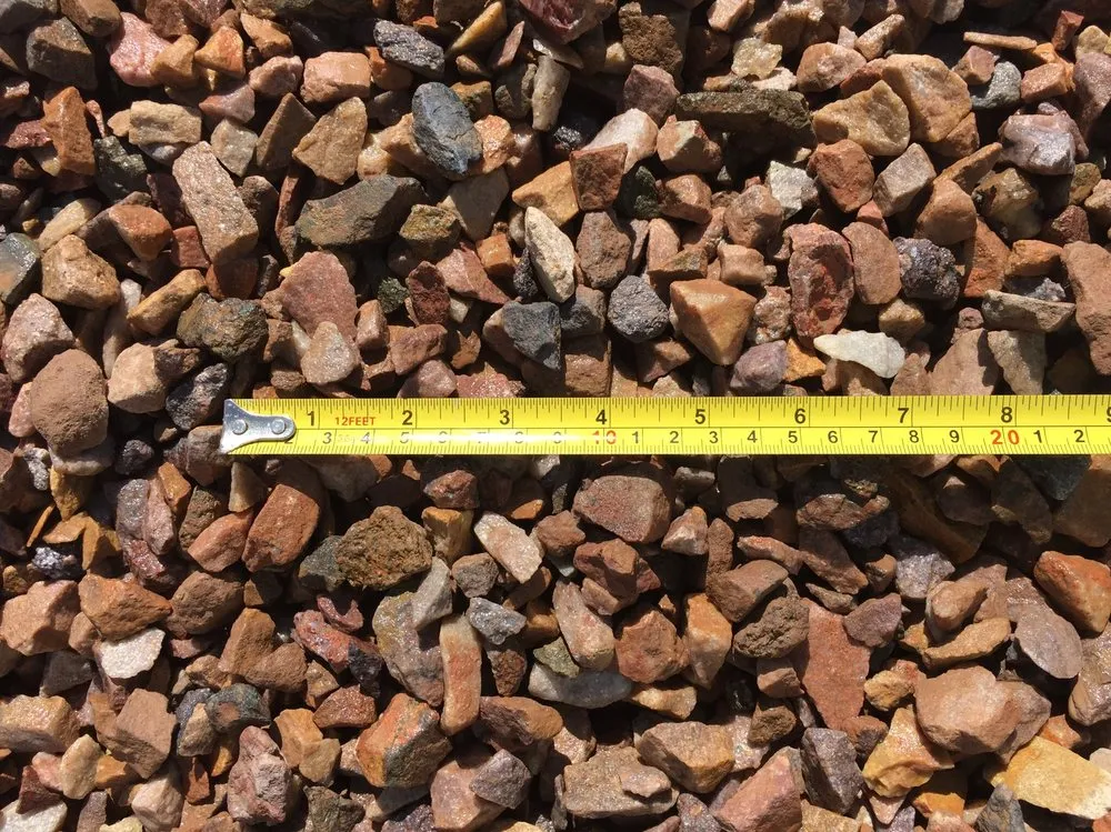 Top-rated residential landscaping experts serving Glendale, AZ - Bedrock Sand and Gravel