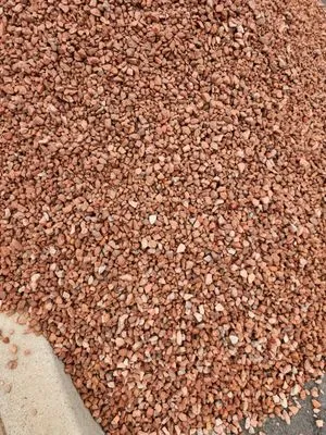 Bedrock Sand and Gravel Logo