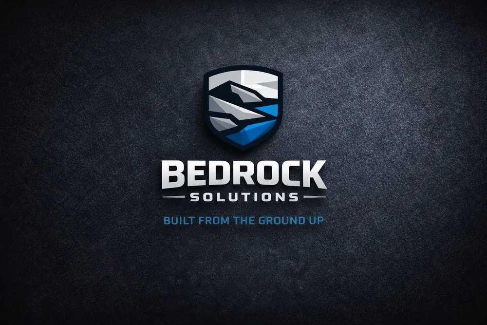 Local residential landscaping for homes in Cookeville, TN by BedRock Solutions