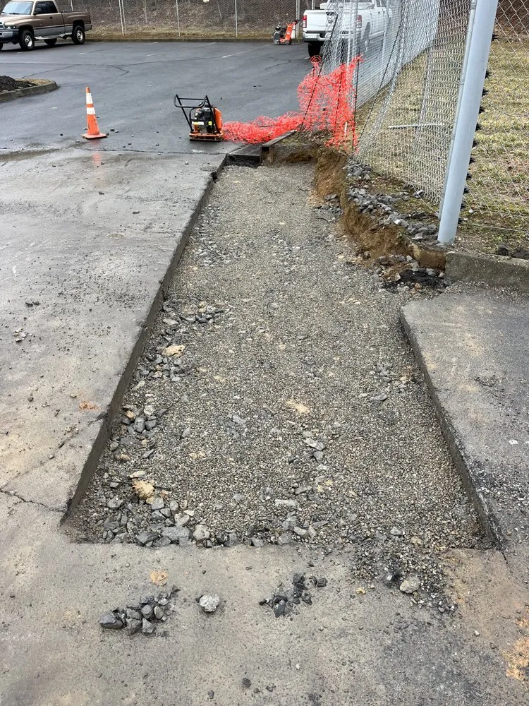 Top-rated landscape design in Cookeville, TN - BedRock Solutions