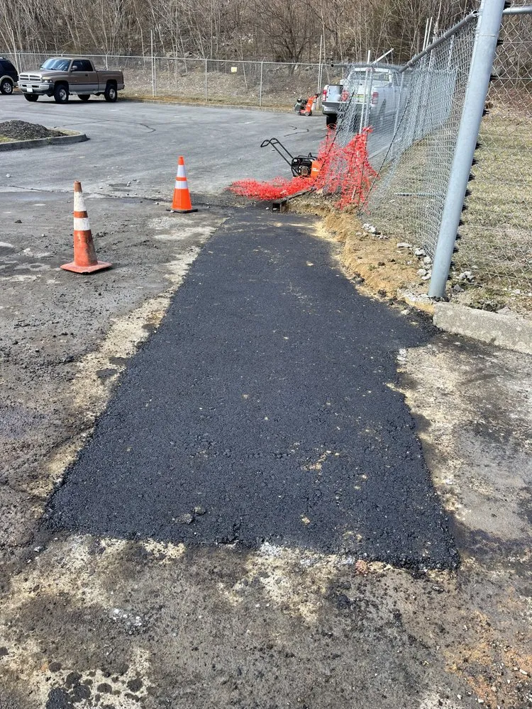 Affordable landscape design near you across Cookeville, TN - BedRock Solutions