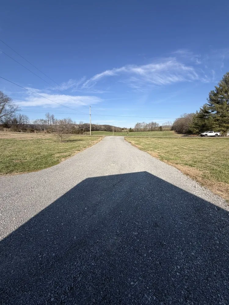 Custom residential landscaping experts serving Cookeville, TN - BedRock Solutions