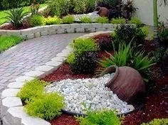 Top-rated residential landscaping experts serving Hawthorne, FL - Bedrock Stone of Florida